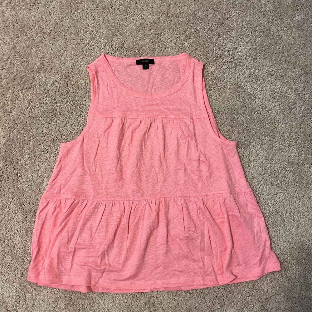J. Crew top